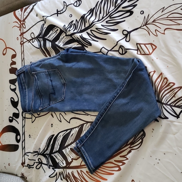 American Eagle Jeans - Picture 1 of 5